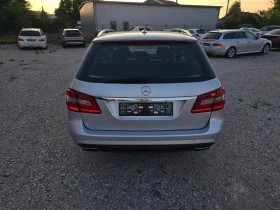 Mercedes-Benz E 500 AMG-пакет PANORAMA, снимка 5