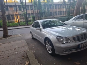 Mercedes-Benz C 220 CDI Sport Edition, снимка 11