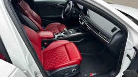 Audi S4 62500KM/ 2018/ сега обслужена/ зимни и летни гуми, снимка 13