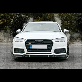 Audi S4 62500KM/ 2018/ сега обслужена/ зимни и летни гуми, снимка 2