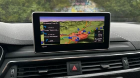 Audi S4 62500KM/ 2018/ сега обслужена/ зимни и летни гуми, снимка 15
