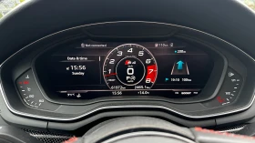 Audi S4 62500KM/ 2018/ сега обслужена/ зимни и летни гуми, снимка 14