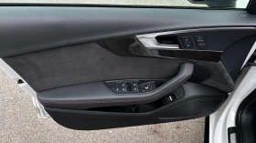 Audi S4 62500KM/ 2018/ сега обслужена/ зимни и летни гуми, снимка 9