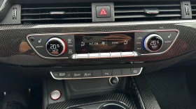 Audi S4 62500KM/ 2018/ сега обслужена/ зимни и летни гуми, снимка 16