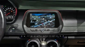 Chevrolet Camaro SS 6.2 V8 autogeorge.com, снимка 15