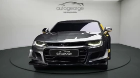 Chevrolet Camaro SS 6.2 V8 autogeorge.com, снимка 3