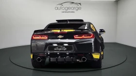 Chevrolet Camaro SS 6.2 V8 autogeorge.com, снимка 4