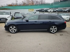 Mercedes-Benz E 220 CDI* AVANTGARDE* DIGITAL* КОЖА* НАВИ* ПОДГРЕВ* 9Gt, снимка 2