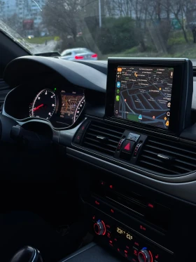 Audi A6 3.0 TDI, снимка 15