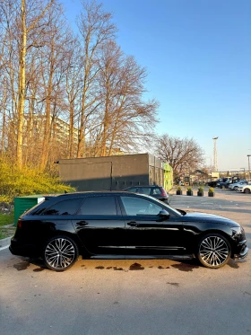 Audi A6 3.0 TDI, снимка 6