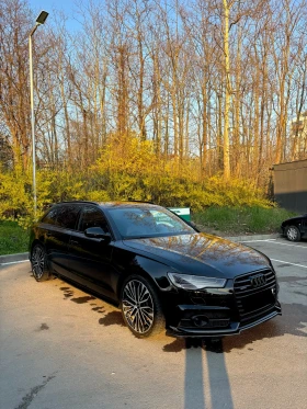 Audi A6 3.0 TDI, снимка 3