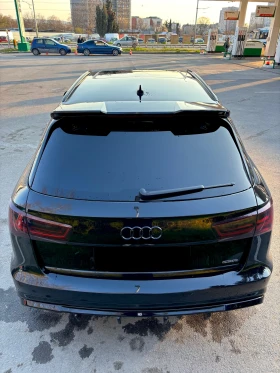 Audi A6 3.0 TDI, снимка 8