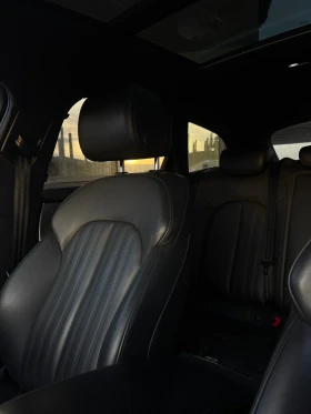 Audi A6 3.0 TDI, снимка 12