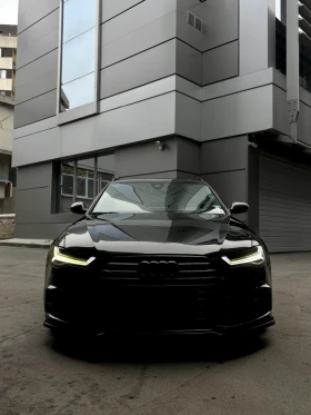 Audi A6 3.0 TDI, снимка 4