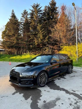 Audi A6 3.0 TDI, снимка 2