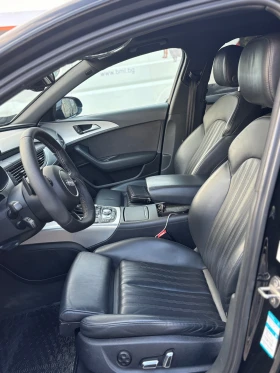 Audi A6 3.0 TDI, снимка 8