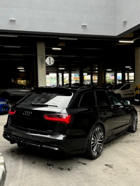Audi A6 3.0 TDI, снимка 5