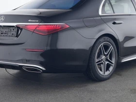 Mercedes-Benz S 500 AMG/LONG/4MATIC/EXCLUSIV/BURM/TV/DRIVE PILOT/, снимка 3