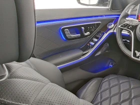 Mercedes-Benz S 500 AMG/LONG/4MATIC/EXCLUSIV/BURM/TV/DRIVE PILOT/, снимка 8
