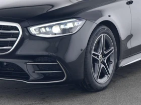 Mercedes-Benz S 500 AMG/LONG/4MATIC/EXCLUSIV/BURM/TV/DRIVE PILOT/, снимка 5