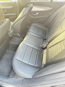 Mercedes-Benz E 220, снимка 12