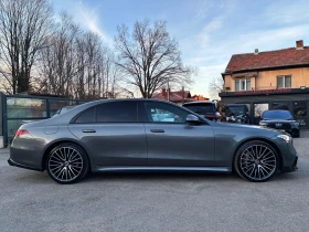 Mercedes-Benz S 400 D/4MATIC/LONG/BRABUS/Готов Лизинг!!!, снимка 7