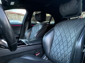 Mercedes-Benz S 400 D/4MATIC/LONG/BRABUS/Готов Лизинг!!!, снимка 13