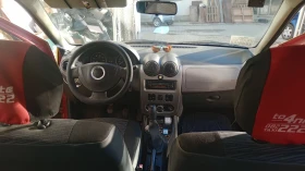 Dacia Logan 1, 5 dci, снимка 10