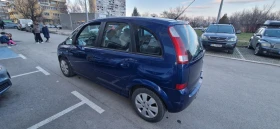Opel Meriva, снимка 3