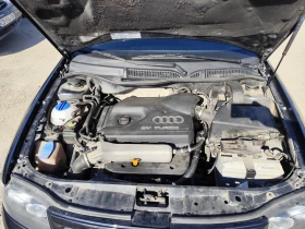 Audi A3 1.8T, снимка 7