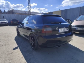 Audi A3 1.8T, снимка 5