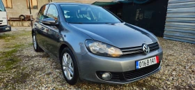 VW Golf 1, 6i* 2011г* ФАБРИЧЕН ГАЗОВ ИНЖЕКЦИОН* ПЕРФЕКТНА*, снимка 1
