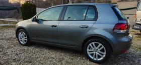 VW Golf 1, 6i* 2011г* ФАБРИЧЕН ГАЗОВ ИНЖЕКЦИОН* ПЕРФЕКТНА*, снимка 6