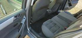 VW Golf 1, 6i* 2011г* ФАБРИЧЕН ГАЗОВ ИНЖЕКЦИОН* ПЕРФЕКТНА*, снимка 13