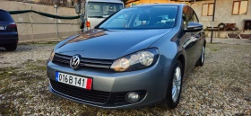 VW Golf 1, 6i* 2011г* ФАБРИЧЕН ГАЗОВ ИНЖЕКЦИОН* ПЕРФЕКТНА*, снимка 3