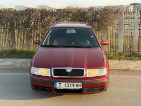 Skoda Octavia Skoda Octavia Запазено TOP , снимка 1