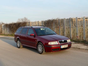 Skoda Octavia Skoda Octavia Запазено TOP , снимка 15