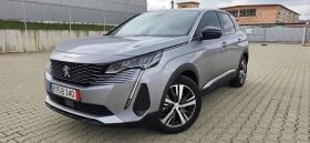 Peugeot 3008 PLUGIN-HYBRID4WD S&S  300HP., снимка 1