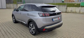 Peugeot 3008 PLUGIN-HYBRID4WD S&S  300HP., снимка 7