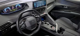 Peugeot 3008 PLUGIN-HYBRID4WD S&S  300HP., снимка 12