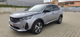 Peugeot 3008 PLUGIN-HYBRID4WD S&S  300HP., снимка 3