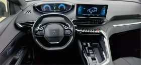 Peugeot 3008 PLUGIN-HYBRID4WD S&S  300HP., снимка 10