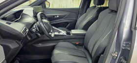 Peugeot 3008 PLUGIN-HYBRID4WD S&S  300HP., снимка 9