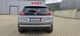 Peugeot 3008 PLUGIN-HYBRID4WD S&S  300HP., снимка 8