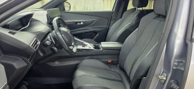 Peugeot 3008 PLUGIN-HYBRID4WD S&S  300HP., снимка 9