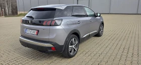 Peugeot 3008 PLUGIN-HYBRID4WD S&S  300HP., снимка 6