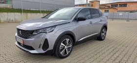 Peugeot 3008 PLUGIN-HYBRID4WD S&S  300HP., снимка 3
