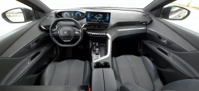 Peugeot 3008 PLUGIN-HYBRID4WD S&S  300HP., снимка 11