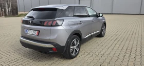 Peugeot 3008 PLUGIN-HYBRID4WD S&S  300HP., снимка 6