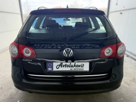 VW Passat 2.0 TDI 170к.с., снимка 5